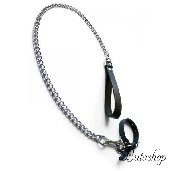 Фиксатор с поводком - www.butashop.com