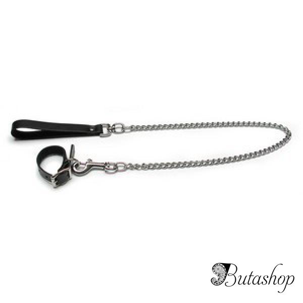 Фиксатор с поводком - www.butashop.com