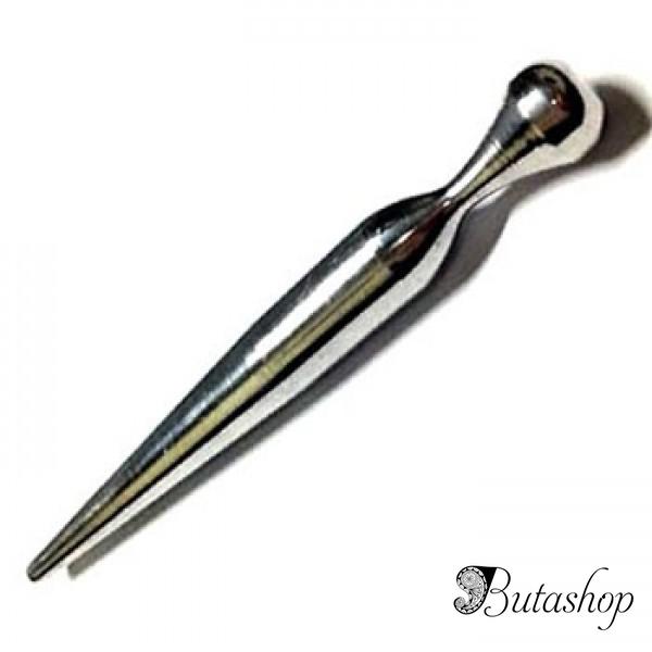 катетер для уретры без отверстия - www.butashop.com