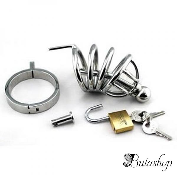 Металлическое устройство верности - www.butashop.com