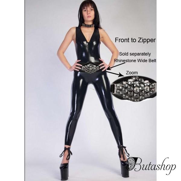 РАСПРОДАЖА! Облегающий эротичный костюм - www.butashop.com
