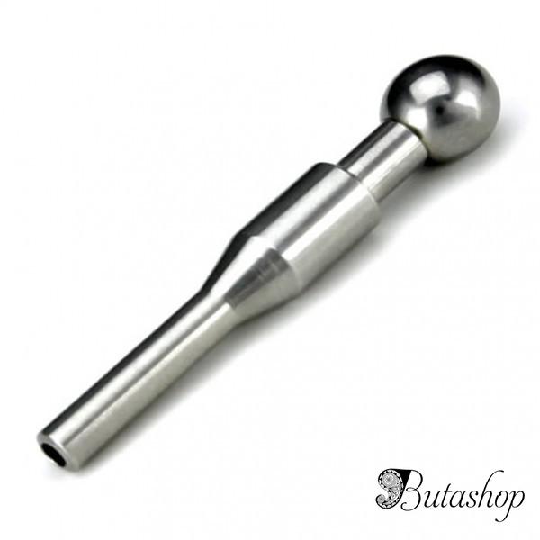 Стальной катетер с гладкой поверхностью - www.butashop.com