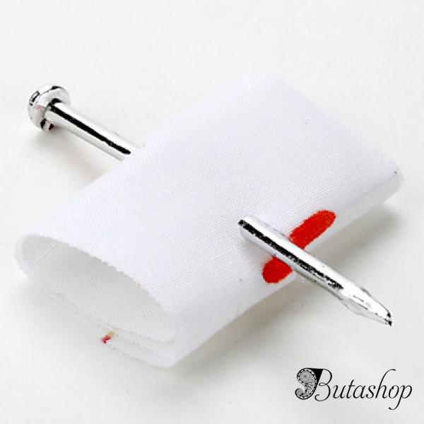 РАСПРОДАЖА! Подарок - Гвоздь - www.butashop.com