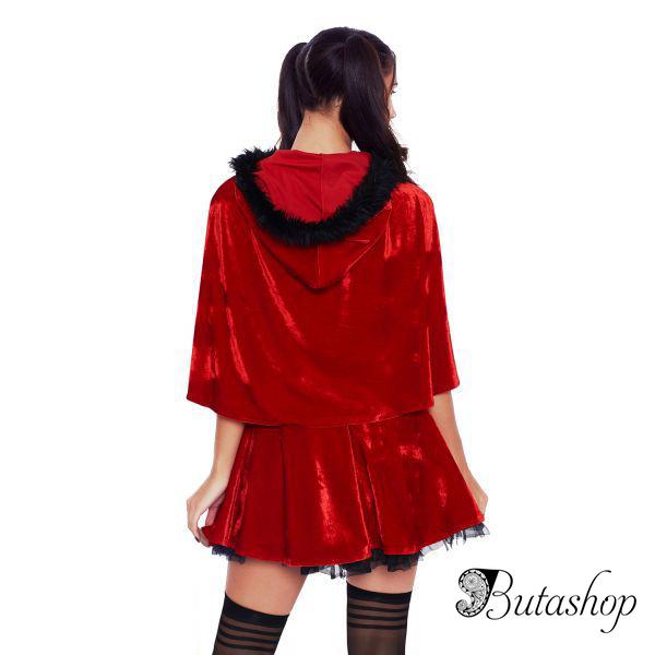 Костюм Little Red Damsel - www.butashop.com