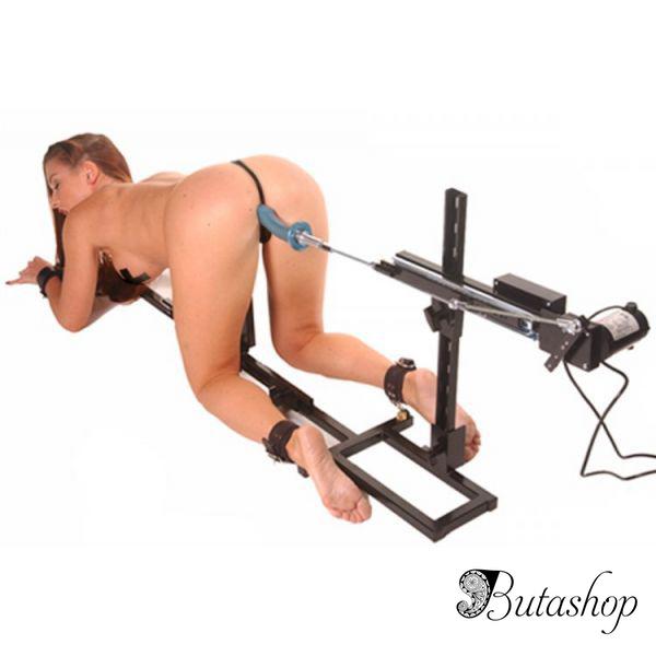 Секс-машина Penetration Fucking Machine - www.butashop.com