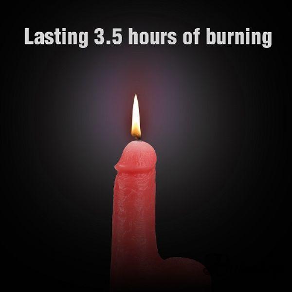 Bondage Fetish Foreplay Romance Sex Candles - www.butashop.com