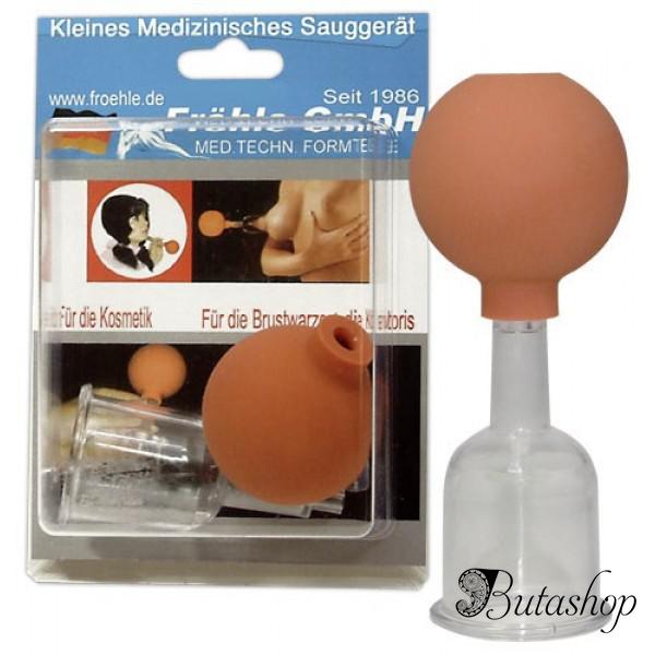 распродажа! помпа для сосков brustnippel-sauger - www.butashop.com