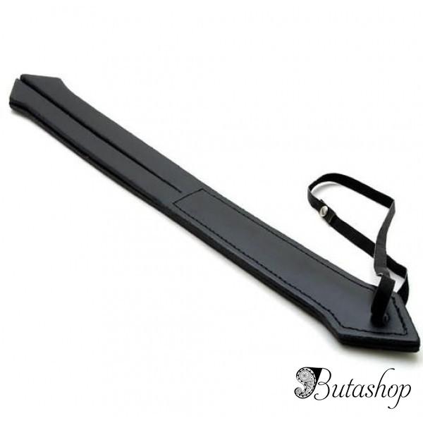 Шотландская двухслойная шлепалка - www.butashop.com
