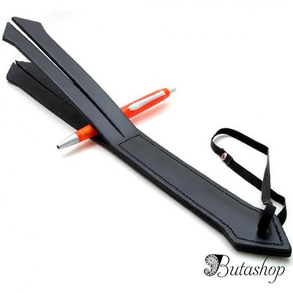 Шотландская двухслойная шлепалка - www.butashop.com