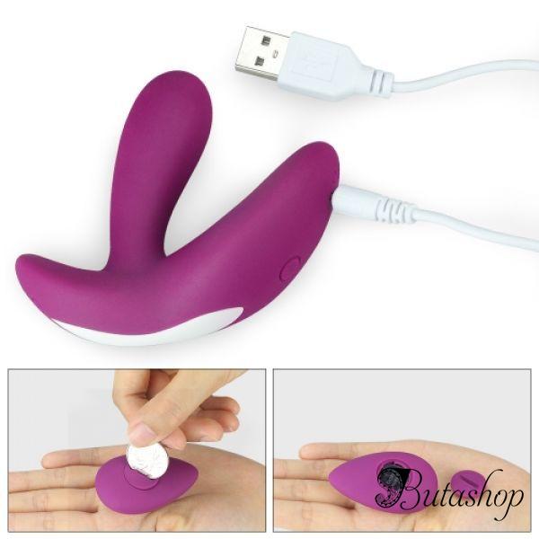 O-Sensual Remote Rider - www.butashop.com