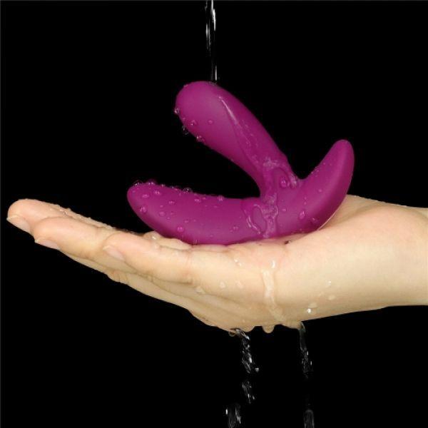 O-Sensual Remote Rider - www.butashop.com