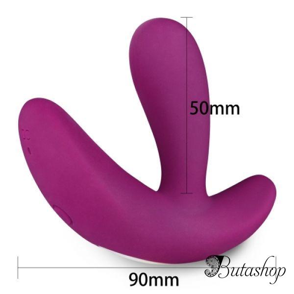 O-Sensual Remote Rider - www.butashop.com