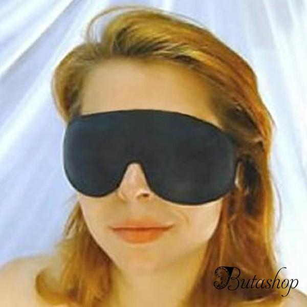 Повязка на глаза - www.butashop.com