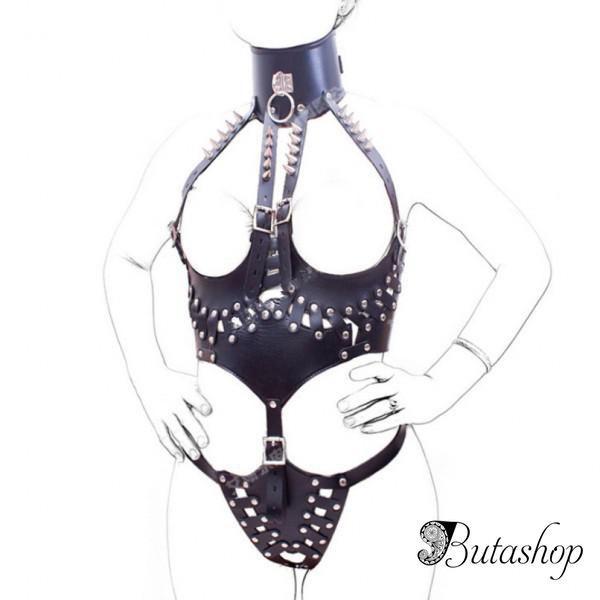 Костюм Body Harness - www.butashop.com