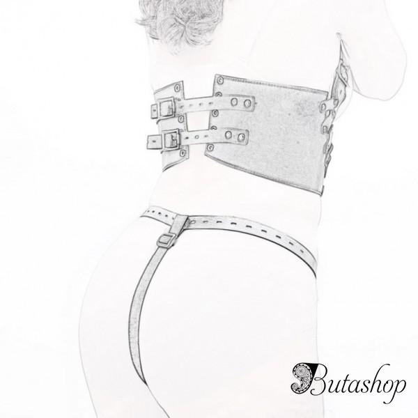 Костюм Body Harness - www.butashop.com