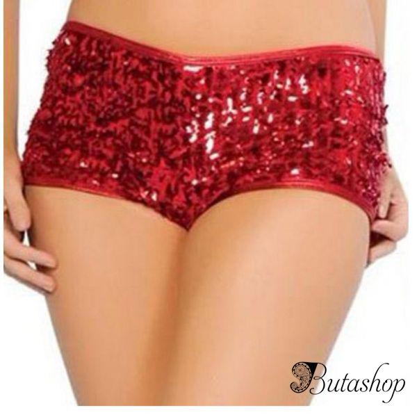 РАСПРОДАЖА! Сексапильные шорты - www.butashop.com