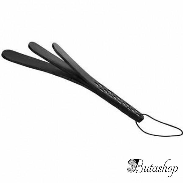 Трехслойная шлепалка - www.butashop.com