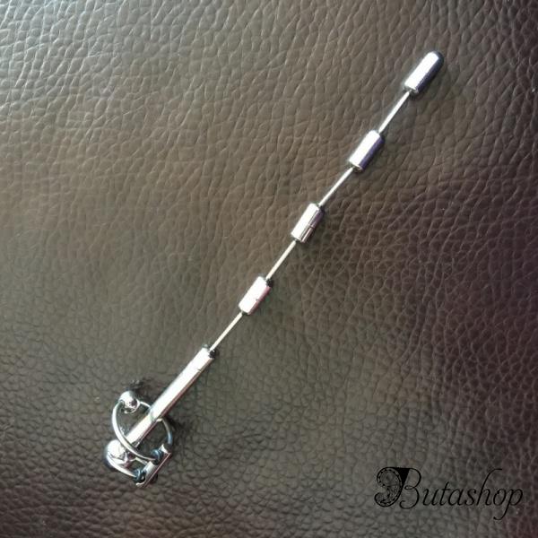 Регулируемая уретральная пробка - www.butashop.com