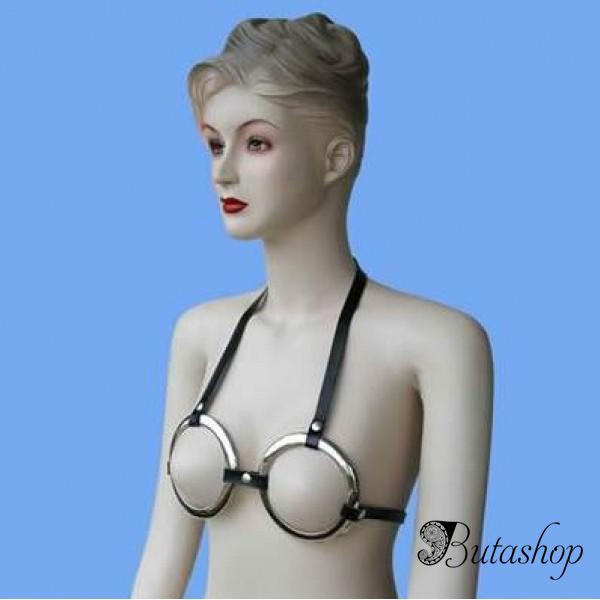 Откровенный бюстгальтер - www.butashop.com