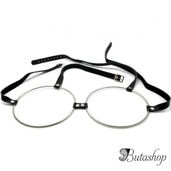 Откровенный бюстгальтер - www.butashop.com