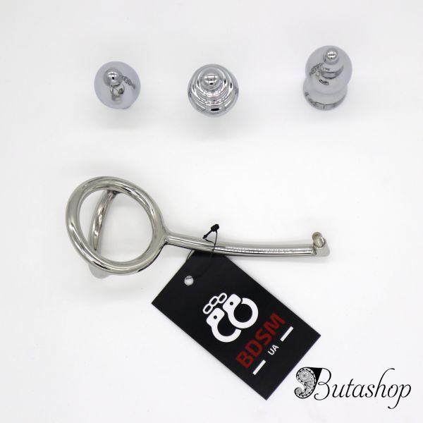 The Latest Multi Purpose Anal Plug - www.butashop.com