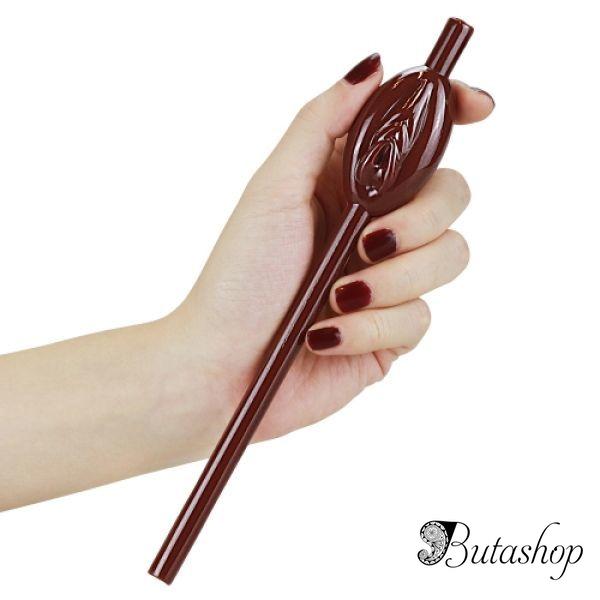 Original Pussy Straws – Pack of 9 - www.butashop.com