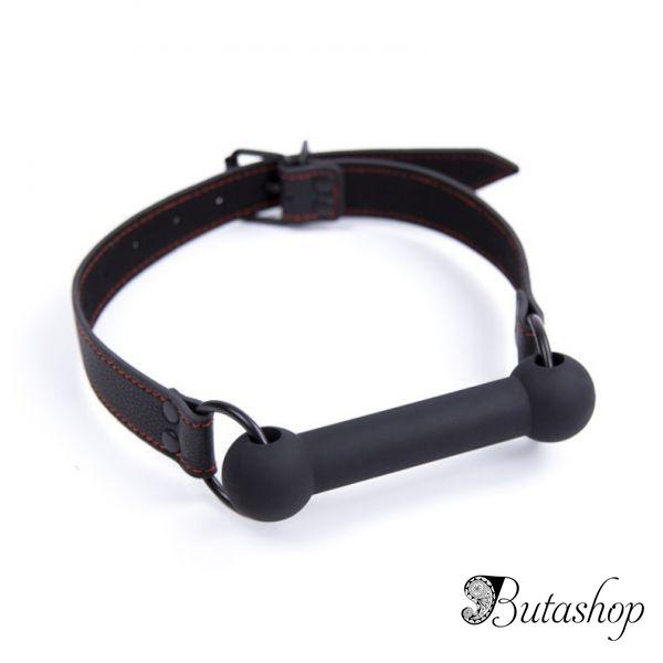 Silicone Gag - www.butashop.com