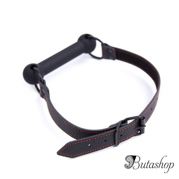 Silicone Gag - www.butashop.com