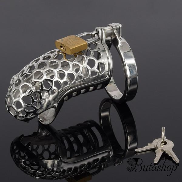 Пояс верности из нержавеющей стали - www.butashop.com