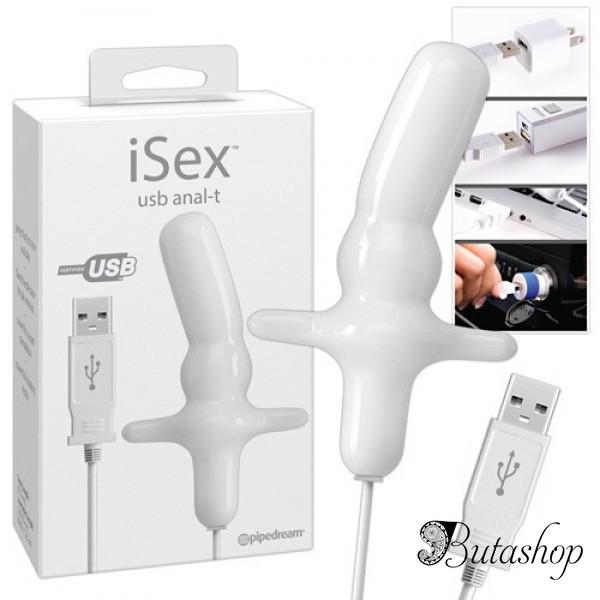 распродажа! intiisex вибростимулятор анальный - www.butashop.com