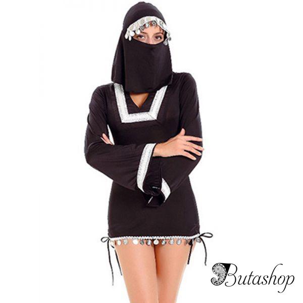 Костюм арабской девушки - www.butashop.com