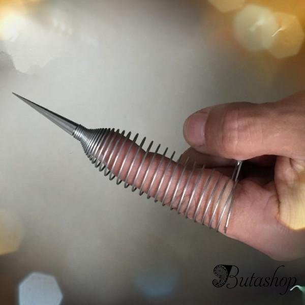 Острые наконечники на пальцы, 1 шт - www.butashop.com