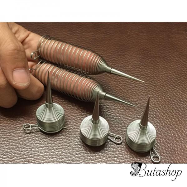 Острые наконечники на пальцы, 1 шт - www.butashop.com