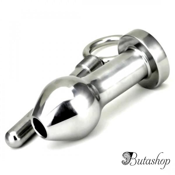 Штепсельная пробка с разъемом - www.butashop.com