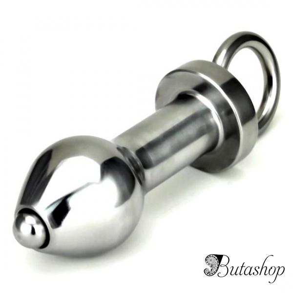 Штепсельная пробка с разъемом - www.butashop.com