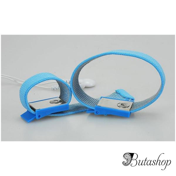 Электро-секс проводящие волокна полового члена кольцо - www.butashop.com