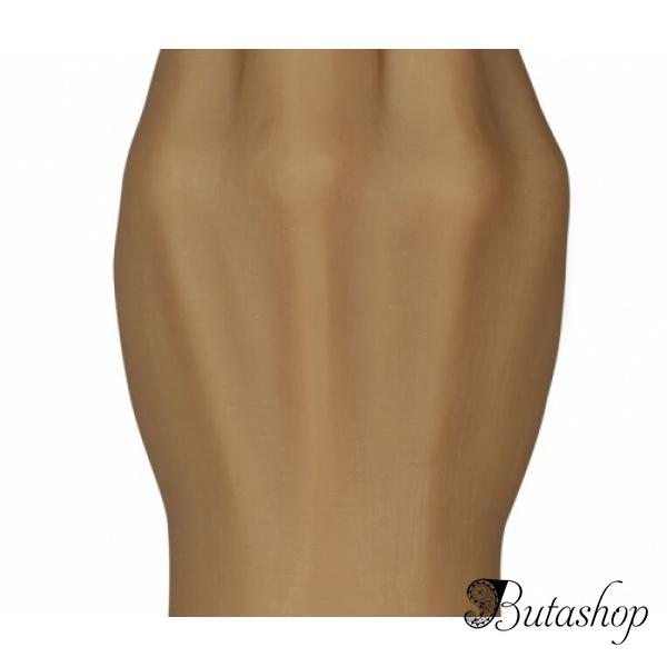 Фаллоимитатор Real Extreme Extra Girth Dildoв - www.butashop.com