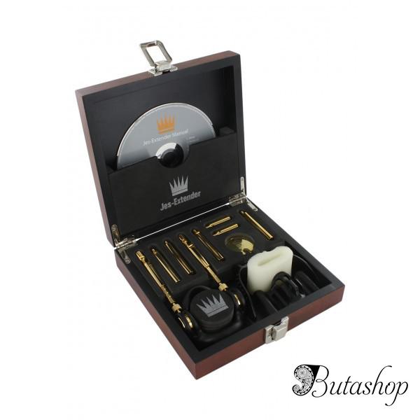 распродажа! экстендер jes extender gold - www.butashop.com