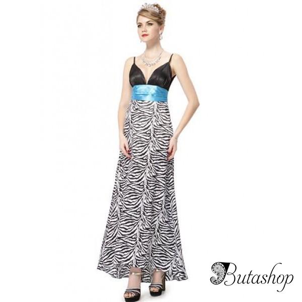 РАСПРОДАЖА! Сексуальное вечернее платье - www.butashop.com
