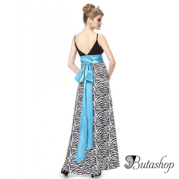 РАСПРОДАЖА! Сексуальное вечернее платье - www.butashop.com