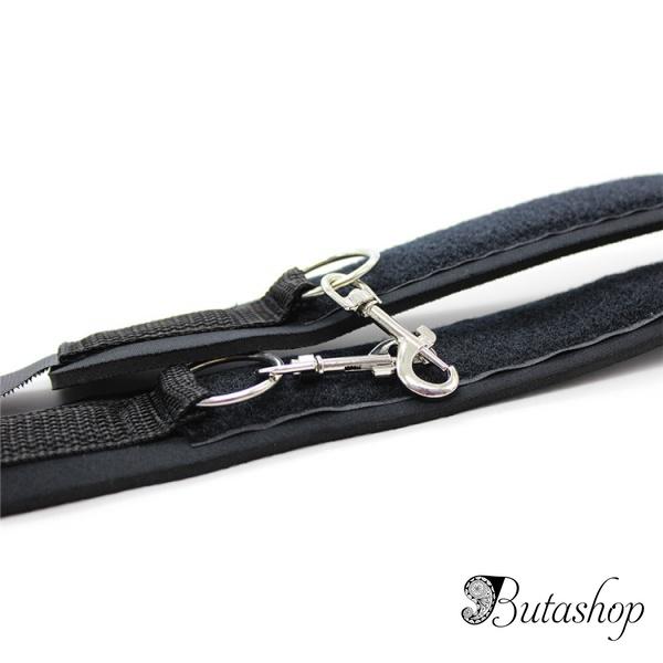 Комплект наручников и наножников - www.butashop.com