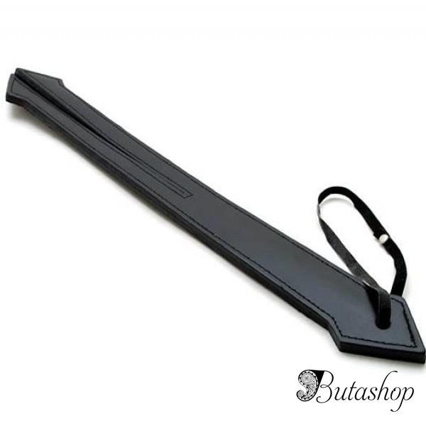 Черная шотландская шлепалка - www.butashop.com