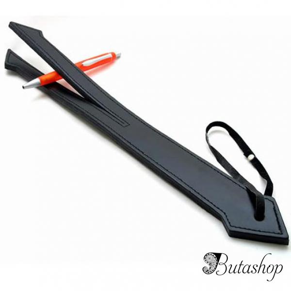 Черная шотландская шлепалка - www.butashop.com