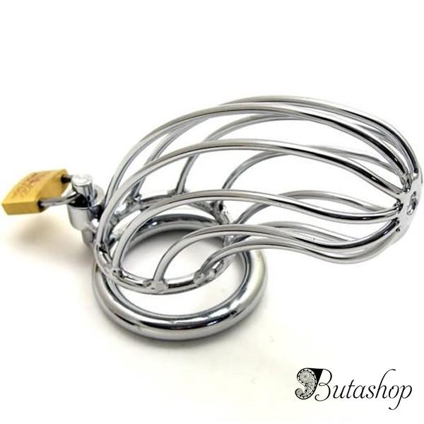 Металлический пояс верности - www.butashop.com