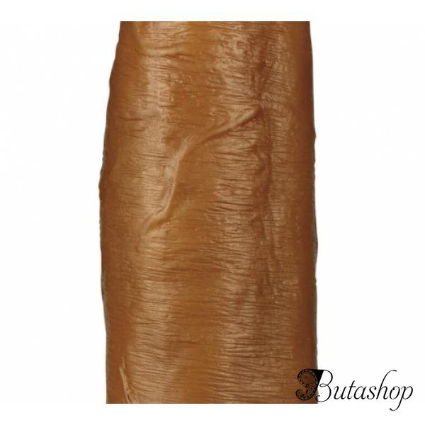 Удлиняющая насадка на пенис Revolutionary Nature Extender - www.butashop.com
