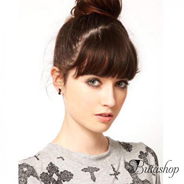 РАСПРОДАЖА! Серьги в форме косточек - www.butashop.com