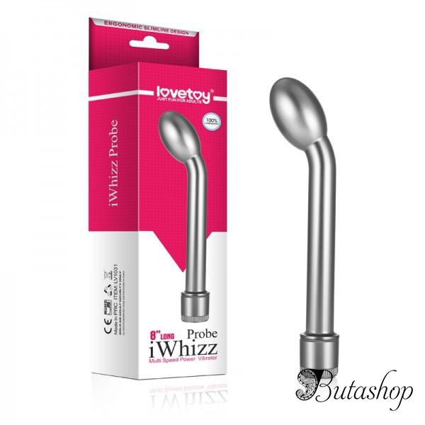 Стимулятор G-spot iWhizz PROBE - www.butashop.com