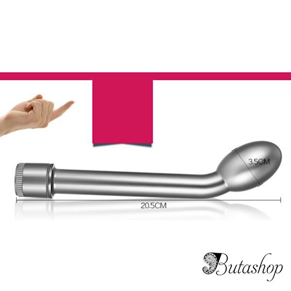 Стимулятор G-spot iWhizz PROBE - www.butashop.com