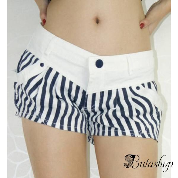 РАСПРОДАЖА! Корткие шорты - www.butashop.com