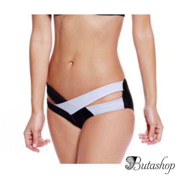 РАСПРОДАЖА! Низ купальника - www.butashop.com